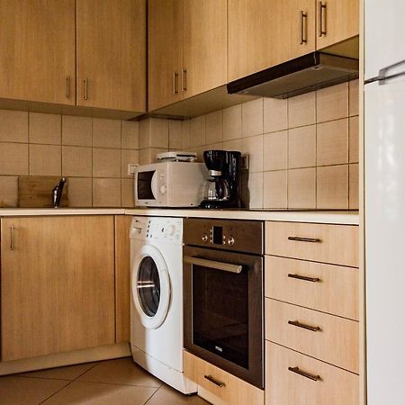 Argo Apartments Rethymno Dış mekan fotoğraf